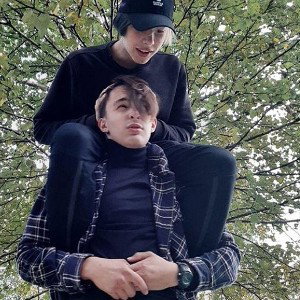 MOR (ft. BLAME)