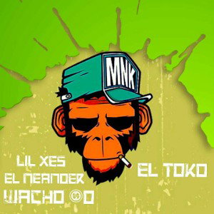 LIL XES-EL TOKO