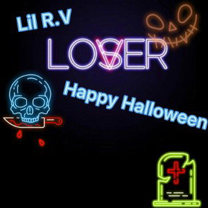 Vibe- Lil R.V