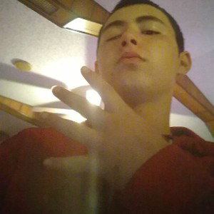 223 at yah nose