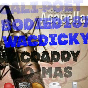 🥊🎧⛽🔥📊WacDaddy(wacdickyspic)📊🔥🎧⛽🥊