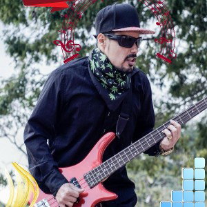Gangsta bass