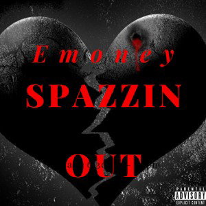 Spazzin Out