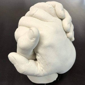 "Take My Hand Demo"