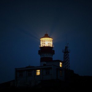 Gardien du Phare