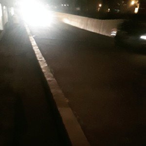 la luz