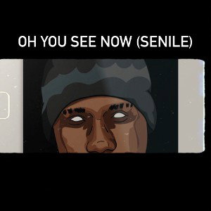 Senile #rap #bars