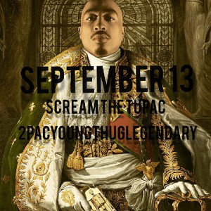 2Pac Look At Me Bitch