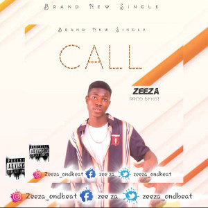 “CALL”-Prod & Mix By KST
