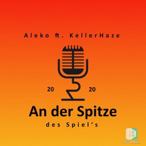 feat. Aleko - Spitze des Spiels