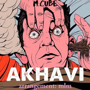akhavi