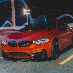Beemer coupe (00:11)