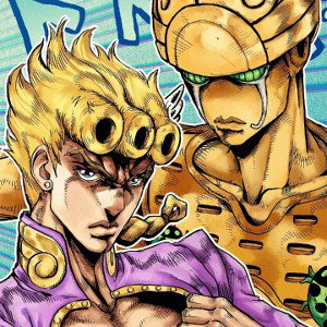 JoJo Giovanna (prod. Flixterr)