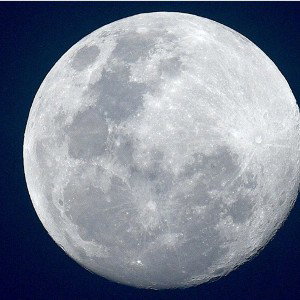 MOON