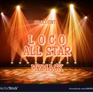 Loco All Star 