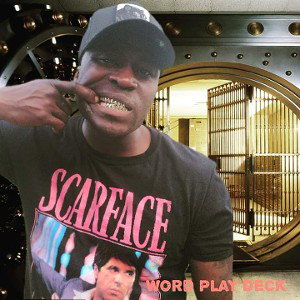 Out Da Gate (Ft. Deck & William Pickett)