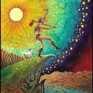 Agathon - Sol Raiou 