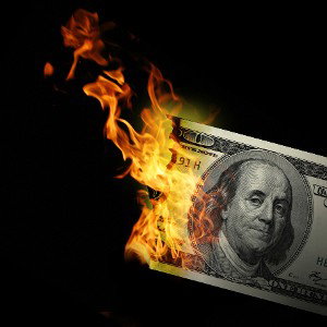Money paper 
