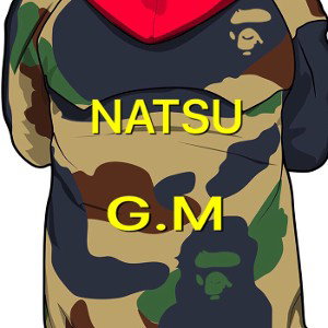 NATSU G.M