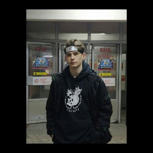 Дождик капает 