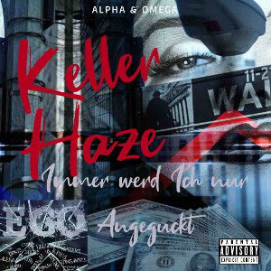 Immer werd ich nur angeguckt (prod. by Aleko) 