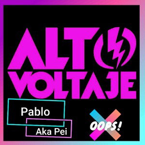 ALTO VOLTAJE