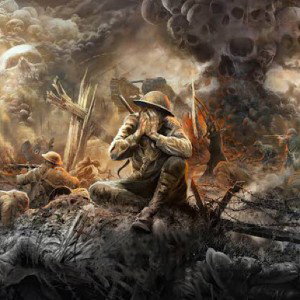 War freestyle vol 1