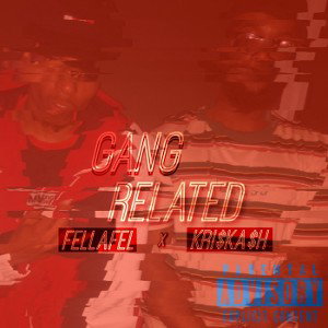 Let’s Get It ft Kri$Ka$h