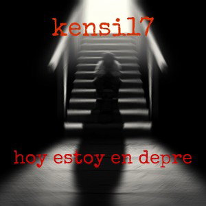 Estoy en depre freestyle hip hop