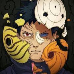 Abdou X Abdou  OBITO