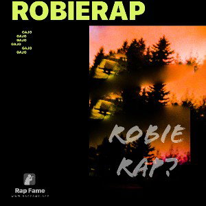 Robię rap?