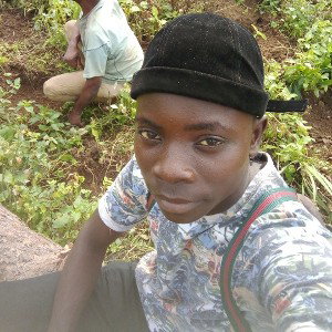 petit Christ brigadier
