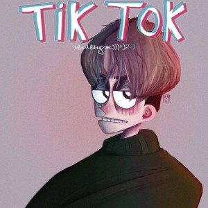 TikTok челлендж