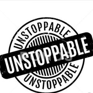 I'm Unstoppable