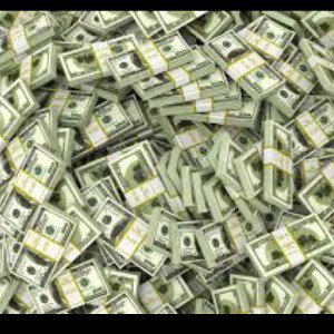 money bag