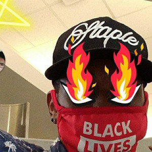 $RAGE$