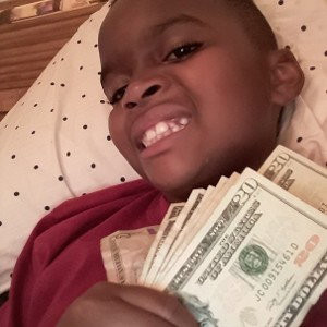 CASH