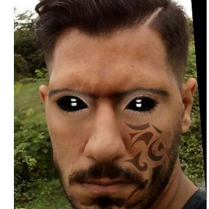 afkar manfi