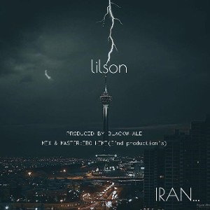 IRAN...