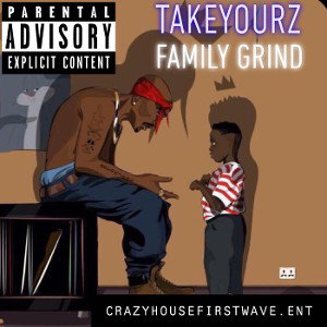 Family Grind 