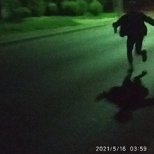Masked (22:50)