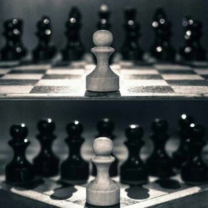 НиЛ - Один Против Всех