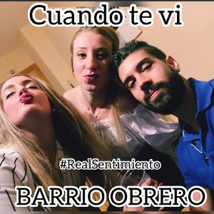 Cuando Te vi (REGGAETON para ti)