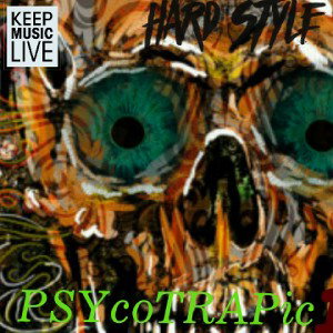 PSYcoTRAPic - BEAUTIFUL MASTERPIECE- ft ladyboss  (original)