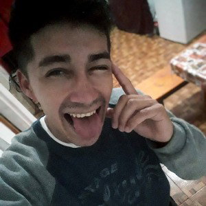 Tirando rimas como en los tiempos de la escuela 