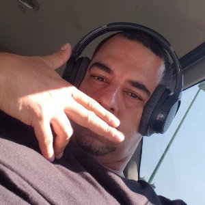 Wanted to be a hustler