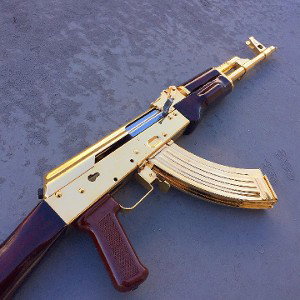 КАЛАШЬ