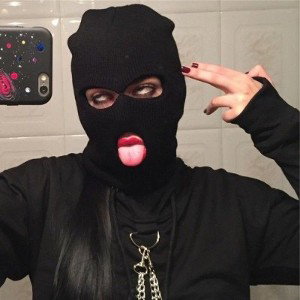 в твоей квартире