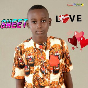 Lewizzy - Chilling with the most high