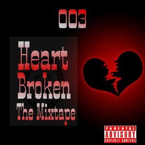 Heart on ice remix
